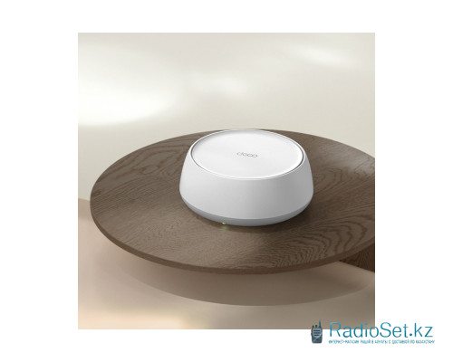 Беспроводная MESH-система Wi-Fi TP-Link Deco BE25(2-pack)